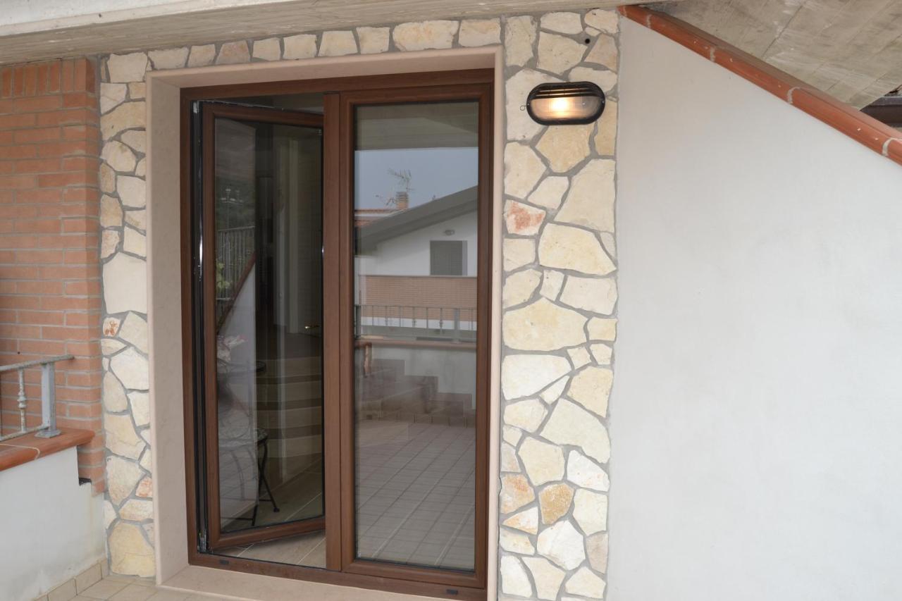 Ninfea B&B Сан Джовани Театино Екстериор снимка