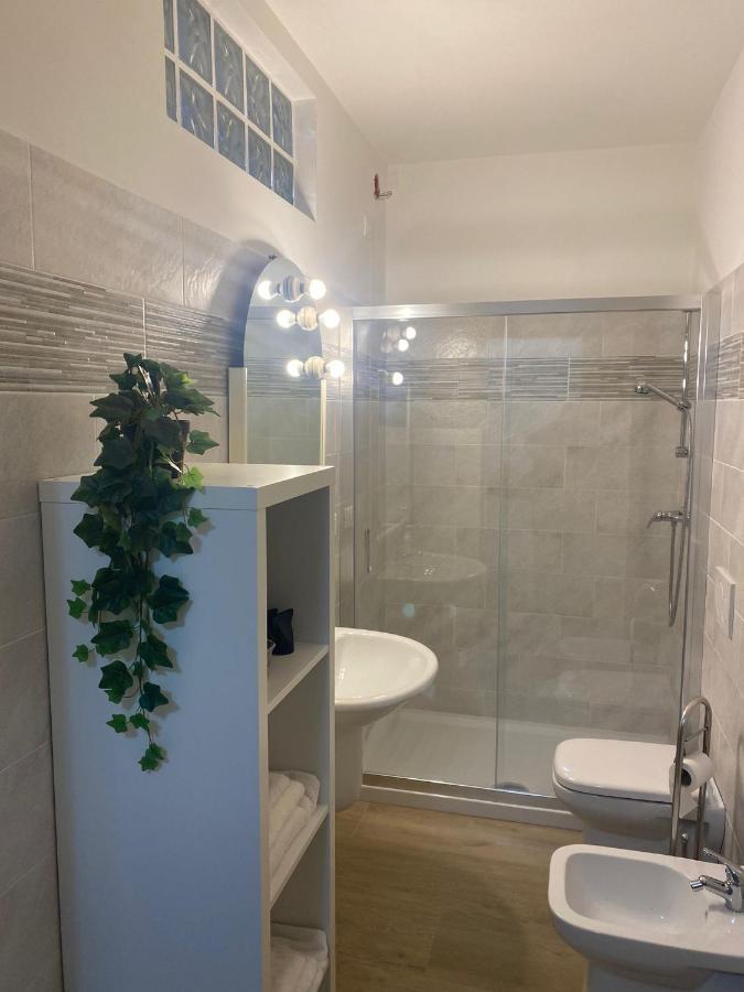 Ninfea B&B Сан Джовани Театино Екстериор снимка