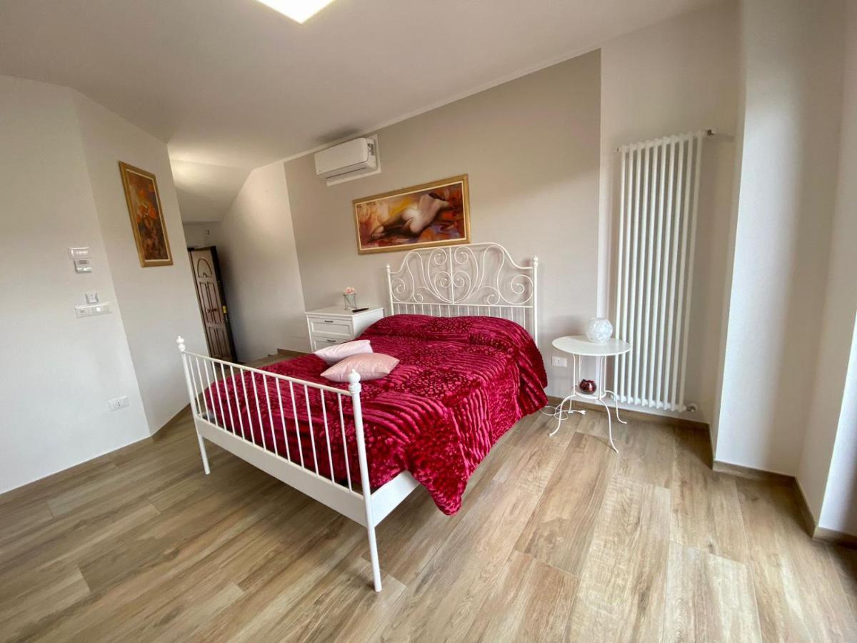Ninfea B&B Сан Джовани Театино Екстериор снимка