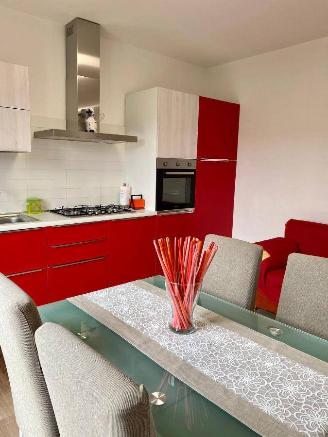 Ninfea B&B Сан Джовани Театино Екстериор снимка