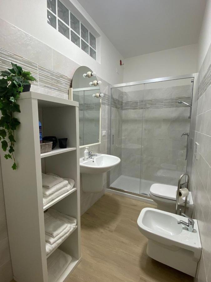 Ninfea B&B Сан Джовани Театино Екстериор снимка