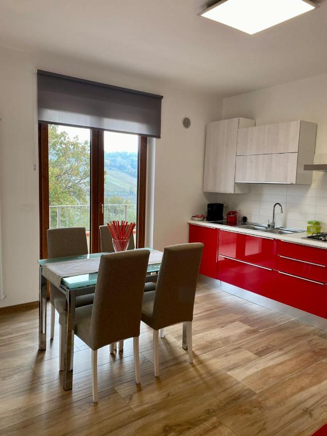 Ninfea B&B Сан Джовани Театино Екстериор снимка