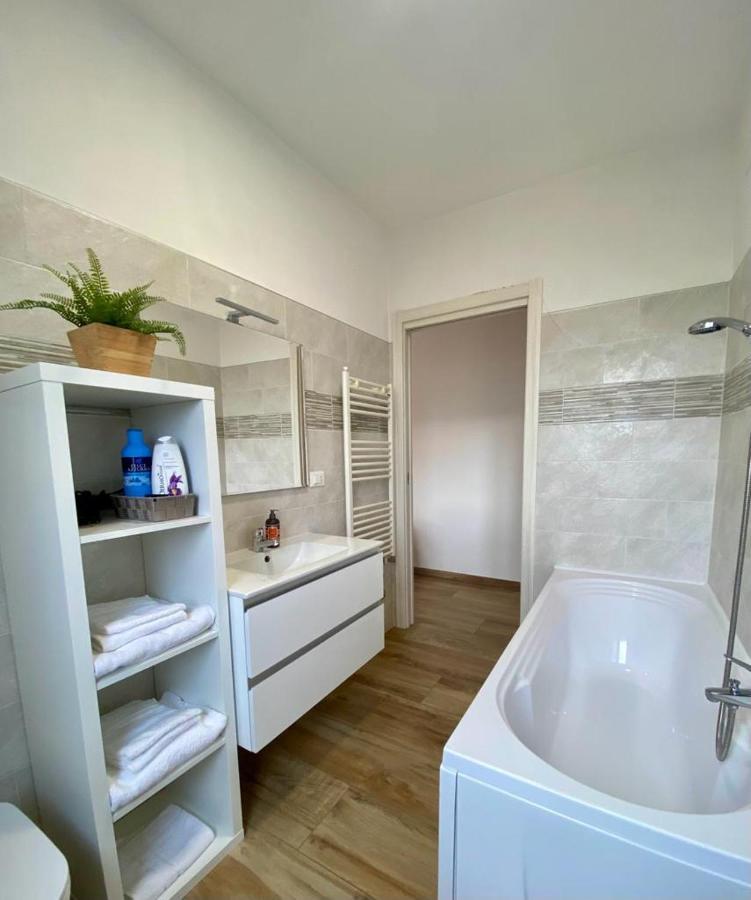 Ninfea B&B Сан Джовани Театино Екстериор снимка